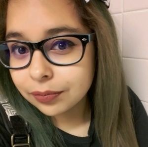 Meet your Posher, Shelley